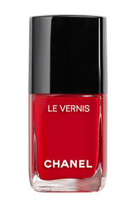 CHANEL LE VERNIS Longwear Nail Colour - 500 - ROUGE ESSENTIEL