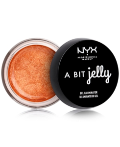 NYX A Bit Jelly Gel Illuminator
