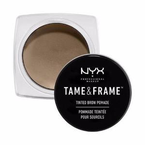 NYX Tame & Frame Brow Pomade - Blonde