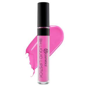 BH Cosmetics BH Liquid Lipstick - Princess