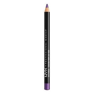 NYX Slim Eye Pencil - Purple