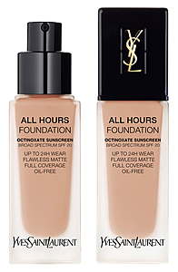 Yves Saint Laurent All Hours Foundation - BR 25 Cool Beige