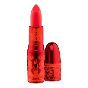 MAC Lipstick / Lucky Red - Lady Danger