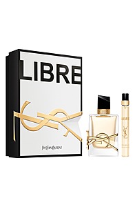 Yves Saint Laurent Libre Eau De Parfum Set