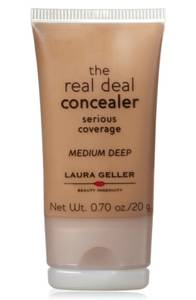 Laura Geller Real Deal Concealer - Medium Deep