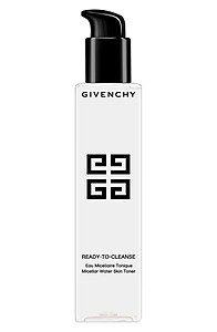 Givenchy Ready-To-Cleanse Micellar Water Skin Toner