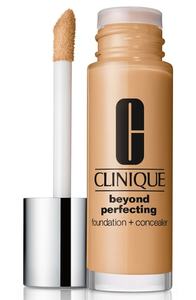 Clinique Beyond Perfecting + Concealer - 6.75 Sesame