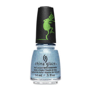 China Glaze Nail Lacquer - Deliciously Wicked