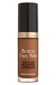 Too Faced Born This Way Super Coverage Concealer - Cocoa