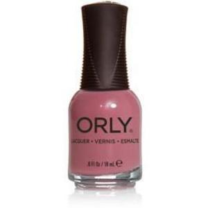 ORLY Nail Lacquer - Artificial Sweetener