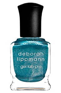 Deborah Lippmann Gel Lab Pro Color - Blue Blue Ocean