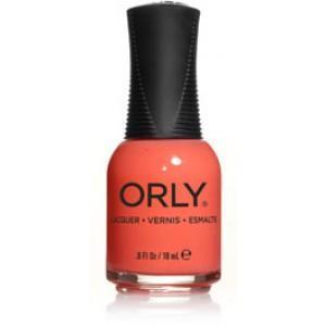 ORLY Nail Lacquer - Cheeky