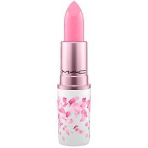 MAC Cremesheen Lipstick - Hey, Kiss Me! - Boom, Boom, Bloom 