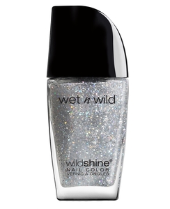 wet n wild WildShine Nail Color - Kaleidoscope