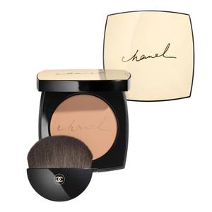 CHANEL LES BEIGES Exclusive Creation Healthy Glow Sheer Powder - N°60