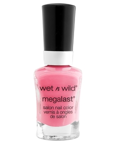 wet n wild MegaLast Nail Color - Candy-licious