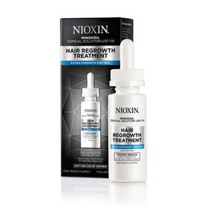 Nioxin Hair Regrowth Treatment for Men