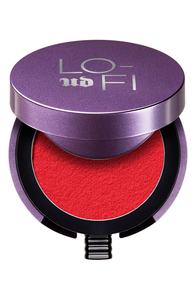 Urban Decay Lo-Fi Lip Mousse - Frequency