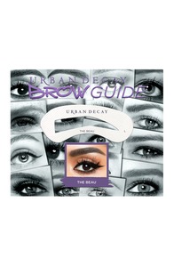 Urban Decay Brow Guide Brow Stencils - The Beau