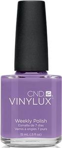 CND VINYLUX Long Wear Polish - Lilac Longing