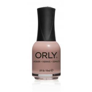 ORLY Nail Lacquer - Snuggle Up