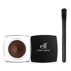 e.l.f. cosmetics Cream Eyeliner - Coffee