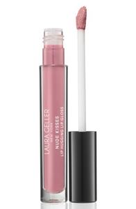 Laura Geller Nude Kisses Lip Hugging Lip Gloss - Barely There