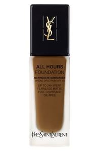 Yves Saint Laurent All Hours Foundation - B 85 Coffee