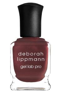 Deborah Lippmann Gel Lab Pro Color - You Oughta Know 