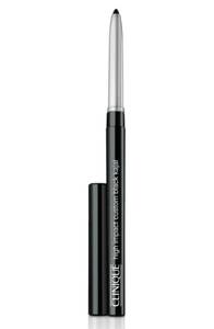 Clinique High Impact Custom  Kajal Eyeliner Pencil - Blackened Black