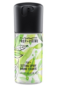 MAC Prep + Prime Fix+ Setting Spray - White Tea Mini