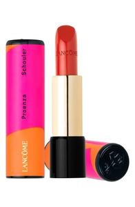 Lancôme Proenza Schouler For Lancôme L'Absolu Rouge Chroma Lipstick - Graphic Orange 110