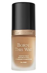Too Faced Born This Way Foundation - Golden