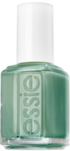 essie enamel nail polish - turquoise and caicos #720