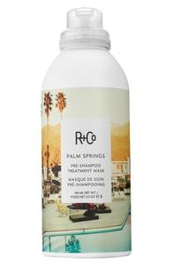 R+Co Palm Springs Pre Shampoo Treatment Mask