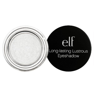 e.l.f. cosmetics Long-Lasting Lustrous Eyeshadow - Confetti
