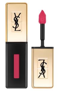 Yves Saint Laurent Glossy Stain - 103 Pink Taboo