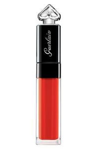 Guerlain La Petite Robe Noire Lip Colour’Ink - L140 Conqueror