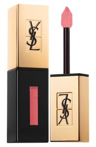Yves Saint Laurent Glossy Stain - 105 Corail Hold Up