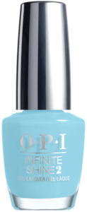 OPI Infinite Shine - I Believe In Manicures