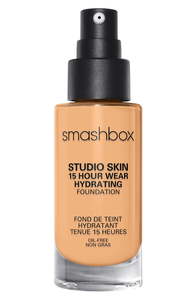 Smashbox Studio Skin 15 Hour Wear Hydrating Foundation - 2.3 Light-Medium Warm