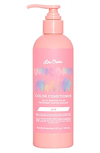 Lime Crime Unicorn Hair Color Conditioner - Pink