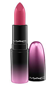 MAC Love Me Lipstick - Mon Coeur