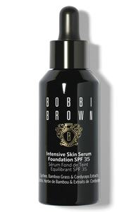 Bobbi Brown Intensive Skin Serum SPF - Warm Walnut (W-096/ 7.5)
