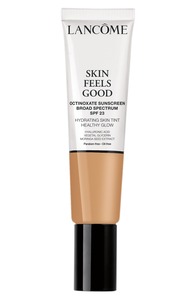 Lancôme Skin Feels Good Hydrating Skin Tint - 04N Golden Sand