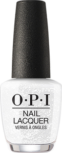 OPI Nail Lacquer - Robots are Forever