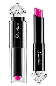 Guerlain La Petite Robe Noire Lipstick - 073 Orchid Beanie