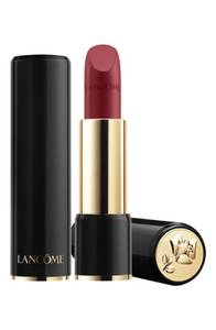 Lancôme L'Absolu Rouge Hydrating Shaping Lipstick - 397 Berry Noir