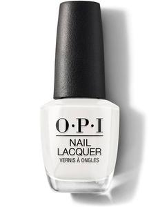 OPI Nail Lacquer - It's in the Cloud