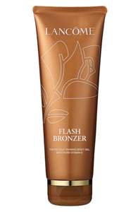 Lancôme Flash Bronzer Tinted Self-Tanning Body Gel With Pure Vitamin E